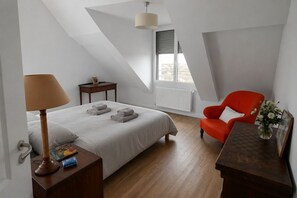 Strykejern/-brett og wi-fi