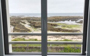 Interior - 70-square-meter house overlooking the beach (Piriac-sur-Mer)