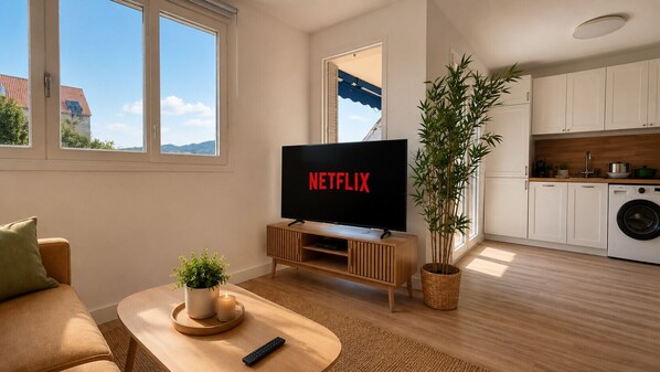 Fernseher