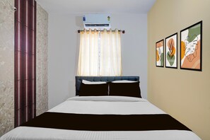 Ferienhaus | 1 Schlafzimmer