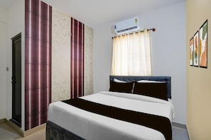 Ferienhaus | 1 Schlafzimmer