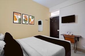 Ferienhaus | 1 Schlafzimmer