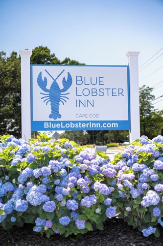 Blue Lobster Inn