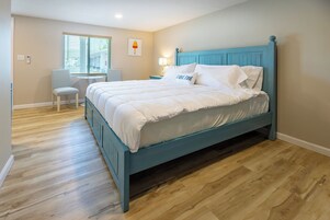 Suite Deluxe | Wifi gratis