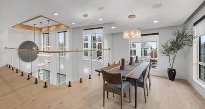 Hyatus Luxury Residences Salem