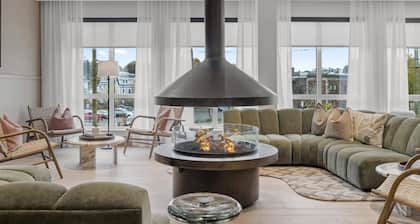 Hyatus Luxury Residences Salem