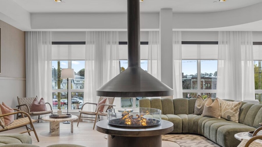 Hyatus Luxury Residences Salem