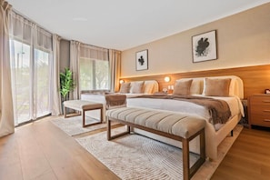 1 Schlafzimmer
