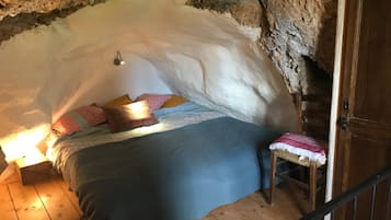 Wi-Fi, draps fournis