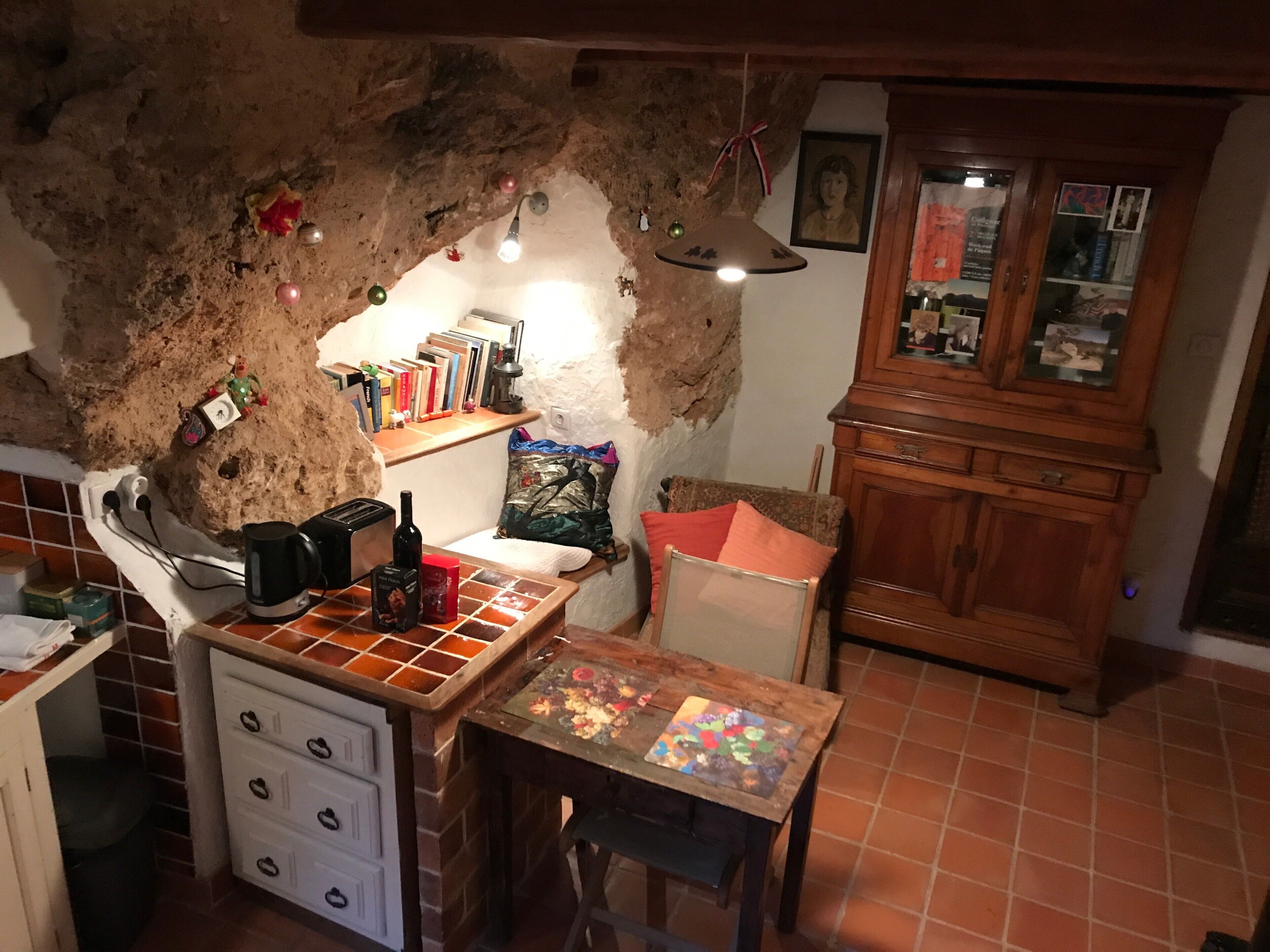 Intérieur