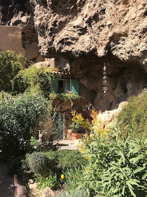 Aussenbereich