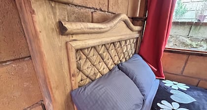 Cabañas La Casita By GEstores