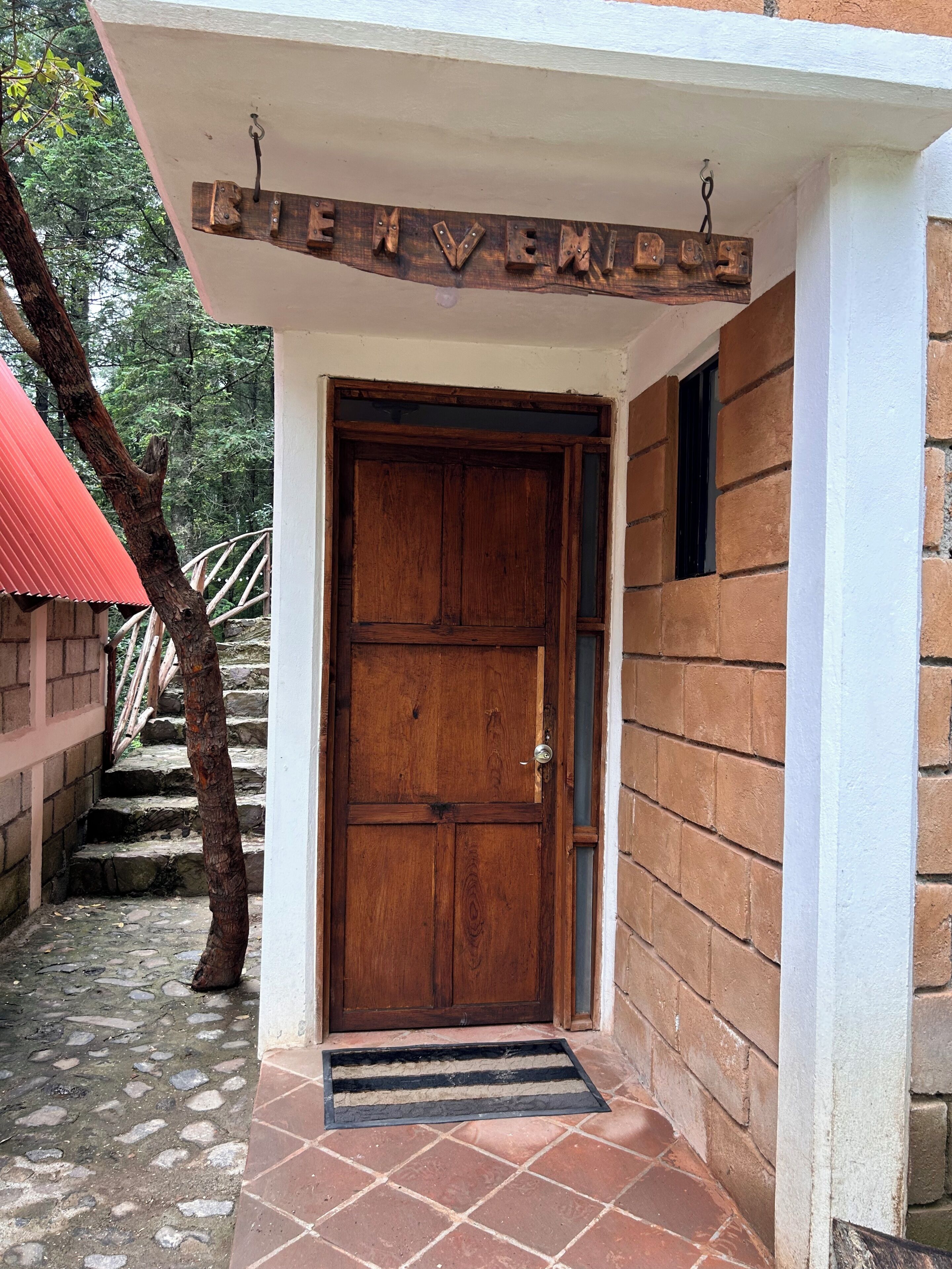 Family Room, Patio | Exterior detail
