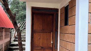 Family Room, Patio | Exterior detail