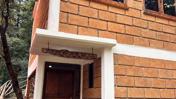 Detalle exterior