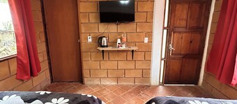 Cabañas La Casita By GEstores