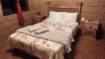 Cubrecamas, wifi gratis y ropa de cama