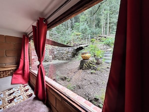 Family Room, Patio | Interior