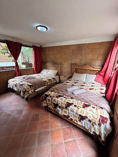 Cabañas La Casita By GEstores