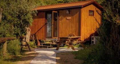 Arrabia GUEST HOUSES GLAMPING