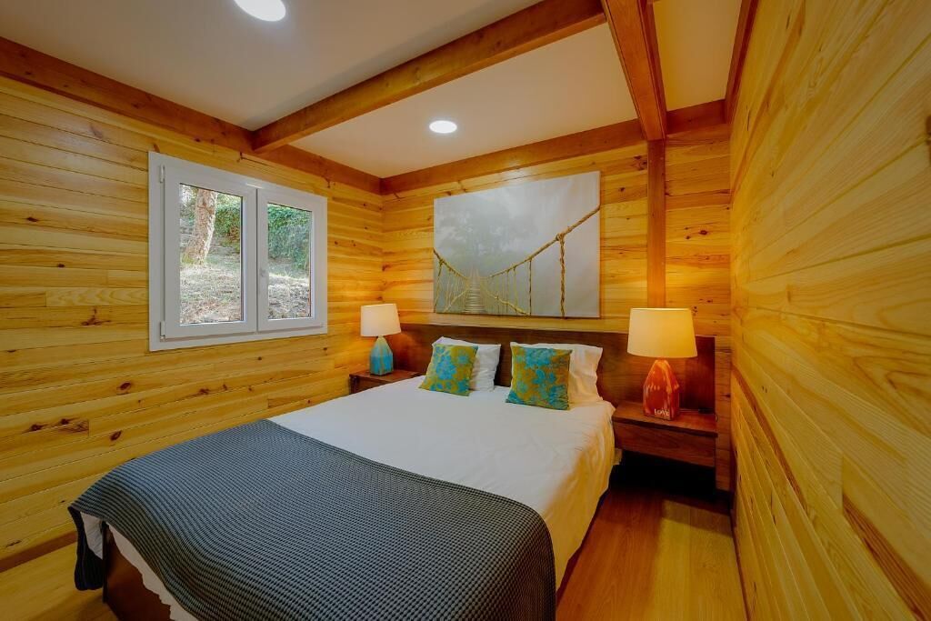 Bungalow, River View | Iron/ironing board (on request), WiFi (free)