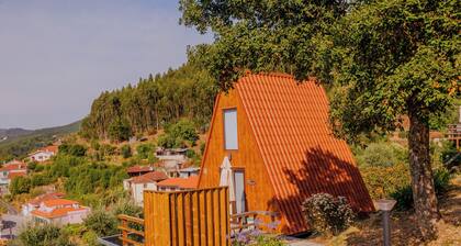 Arrabia GUEST HOUSES GLAMPING