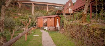 Arrabia GUEST HOUSES GLAMPING