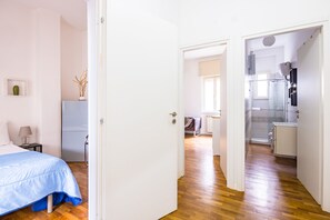 Căn hộ (2 Bedrooms) | Nội thất