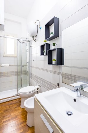 Căn hộ (2 Bedrooms) | Nội thất