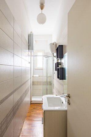 Căn hộ (2 Bedrooms) | Nội thất