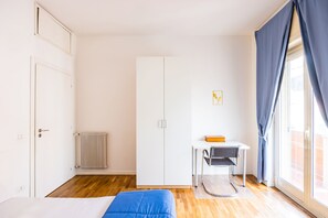 Căn hộ (2 Bedrooms) | Nội thất