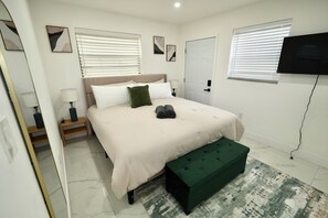 3 Schlafzimmer, kostenloses WLAN
