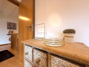 Interior - Casa dos Passos 2 (Guarda)