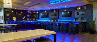 Prairie Meadows Hotel