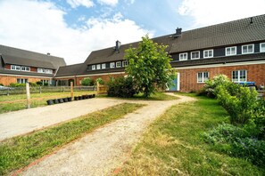 Eksteriør