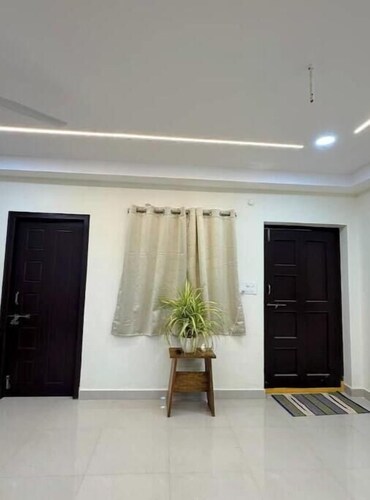 Veechi Retreat : Luxury 3BHK Villa