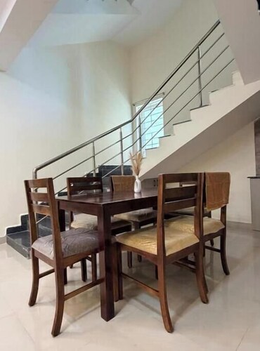 Veechi Retreat : Luxury 3BHK Villa