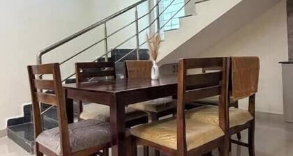 Veechi Retreat : Luxury 3BHK Villa