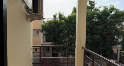 Veechi Retreat : Luxury 3BHK Villa