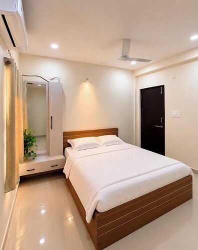 Veechi Retreat : Luxury 3BHK Villa