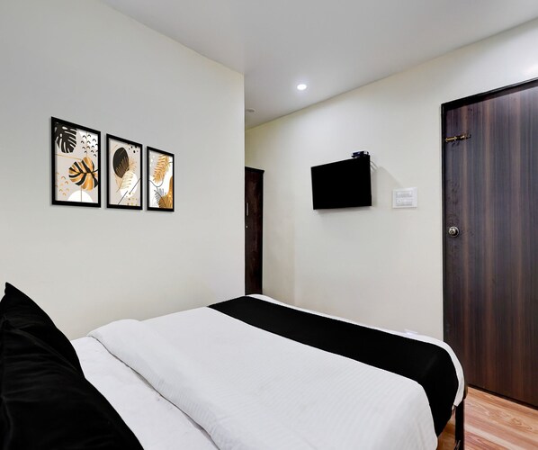 บ้านพัก | 1 ห้องนอน
