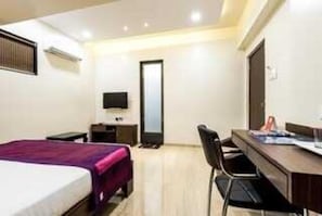 House - Deluxe Hotel O Satyam Junction (Visakhapatnam)
