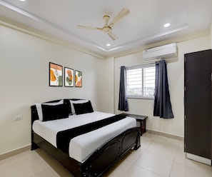 Rumah | 1 kamar tidur