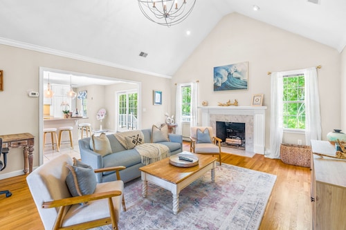 Escape to the perfect Cape Cod family getaway!