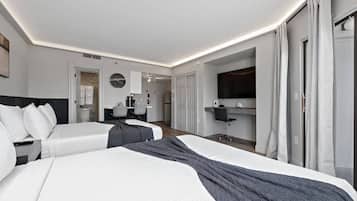 2 Schlafzimmer