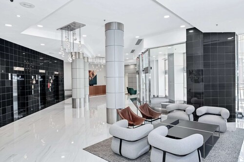 Beautiful Apt in the Heart of Pentagon