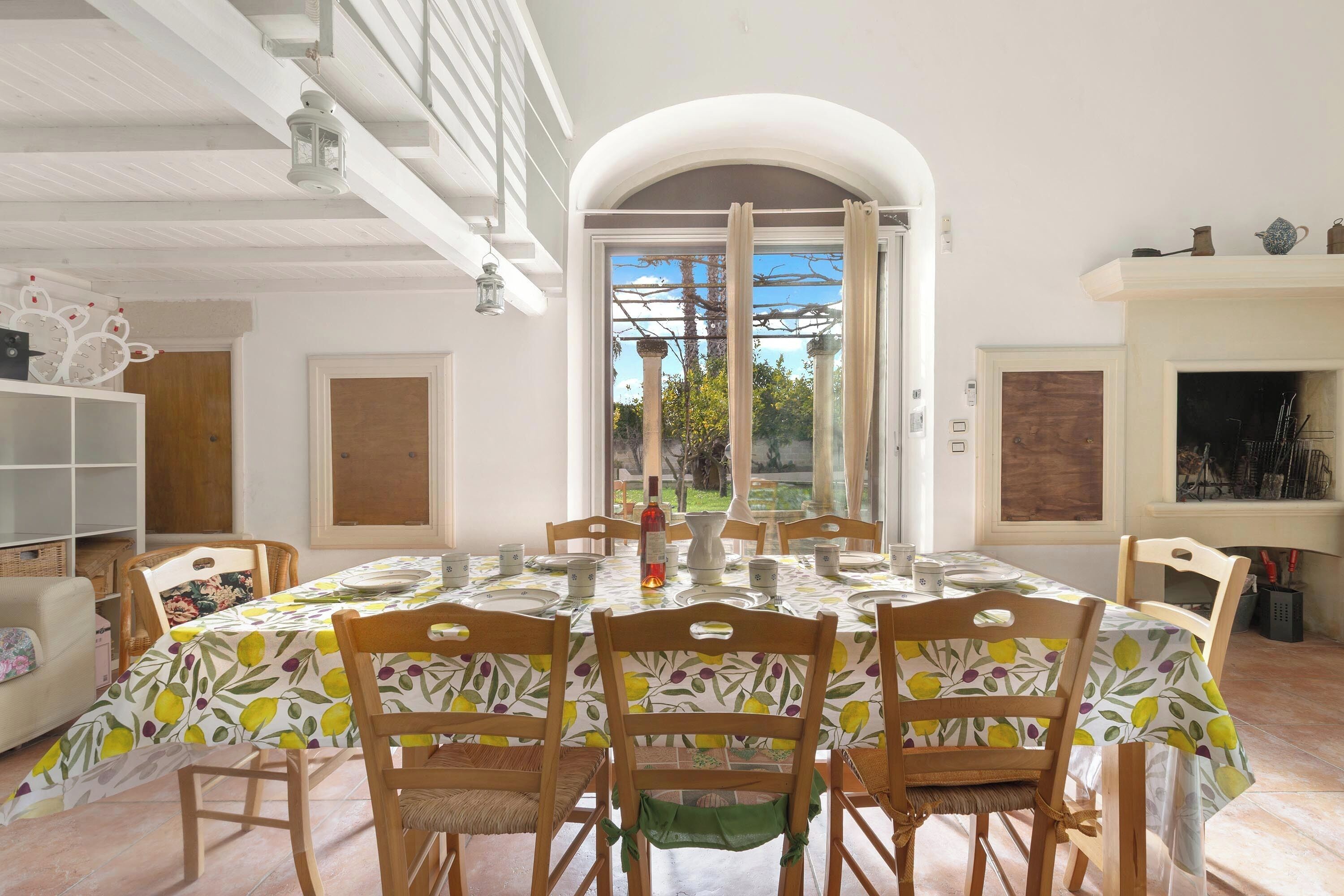 Restaurantes