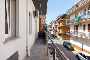 住宿场地