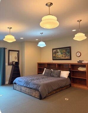 Room - The Valley House near New Paltz+ Kingston (Ulster Park)
