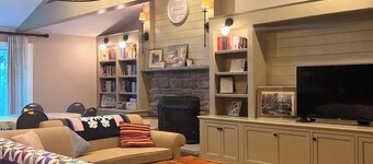 The Valley House near New Paltz+ Kingston